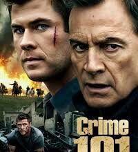 Crime 101 Ending Explained: What Happens to Mike in the Final Heist?