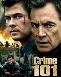 Crime 101 Ending Explained: What Happens to Mike in the Final Heist?