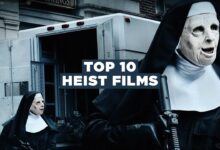 Top 10 Modern Heist Movies You Can’t Miss