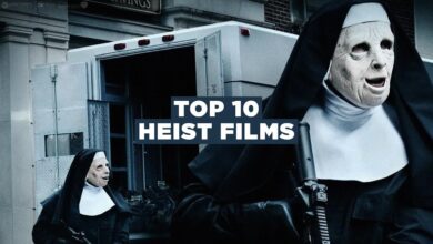 Top 10 Modern Heist Movies You Can’t Miss