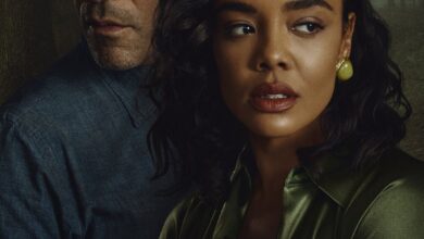 His & Hers Review: Why This Netflix Murder Mystery Series Is a Must-Watch