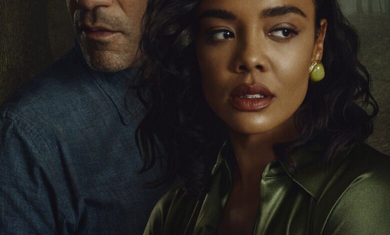 His & Hers Review: Why This Netflix Murder Mystery Series Is a Must-Watch