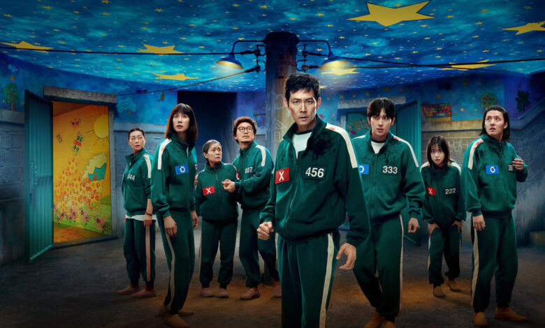 Squid Game Season 3 Netflix Review: A Must-Watch in Case You Missed It