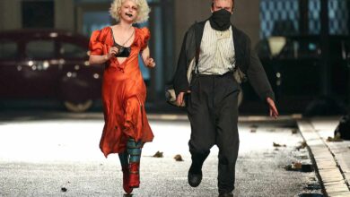 Top 5 Must-Watch Movies in 2026 You Shouldn’t Miss