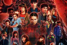 Stranger Things Season 5 Netflix Review: The Epic Final Chapter of Hawkins