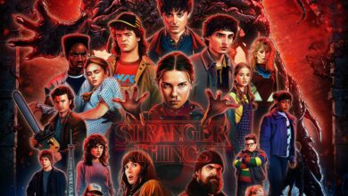 Stranger Things Season 5 Netflix Review: The Epic Final Chapter of Hawkins