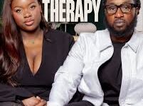 Blue Therapy Netflix Review: Real Couples & Relationship Drama