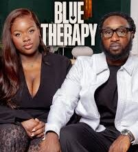 Blue Therapy Netflix Review: Real Couples & Relationship Drama