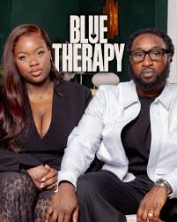Blue Therapy Netflix Review: Real Couples & Relationship Drama