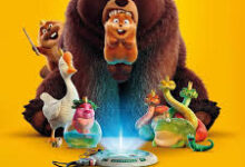 Hoppers Movie Review: Pixar’s 2026 Animated Adventure Worth Watching