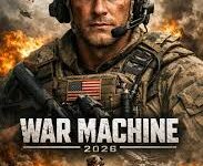 War Machine (2026) Netflix Review: The Action Thriller You Can’t Miss