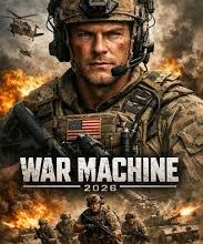 War Machine (2026) Netflix Review: The Action Thriller You Can’t Miss