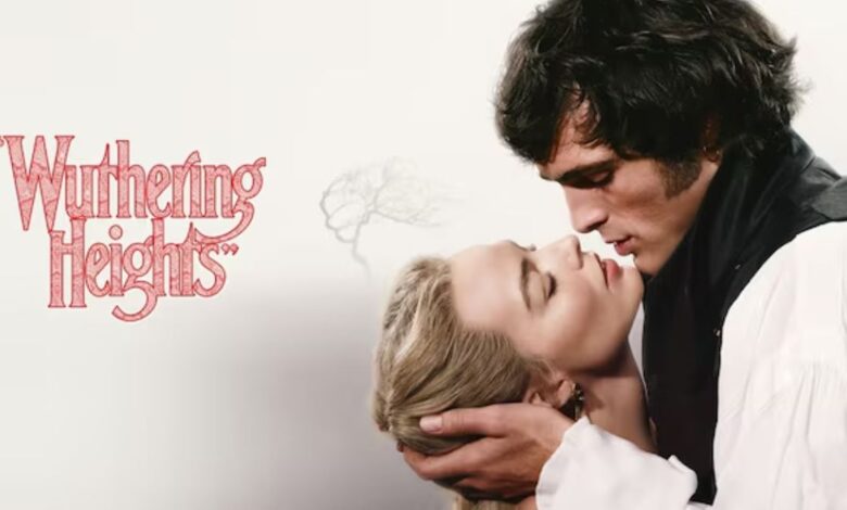 Wuthering Heights (2026) Ending Explained: Love, Revenge, and Tragedy