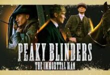 Top 5 Reasons Everyone’s Watching Peaky Blinders: The Immortal Man